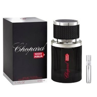 Chopard 1000 Miglia - Eau de Toilette - Geurmonster - 5 ml  