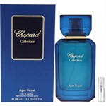Chopard Agar Royal - Eau de Parfum - Geurmonster - 2 ml