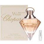 Chopard Brilliant Wish - Eau de Parfum - Geurmonster - 2 ml
