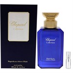 Chopard Magnolia Au Vetiver du Haiti - Eau de Parfum - Geurmonster - 2 ml