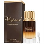 Chopard Tobacco Malaki - Eau de Parfum - Geurmonster - 2 ml
