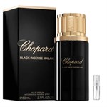 Chopard Black Incense Malaki - Eau de Parfum  - Geurmonster - 2 ml