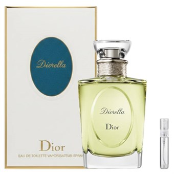 Christian Dior Christian Diorella - Eau de Toilette - Geurmonster - 5 ml