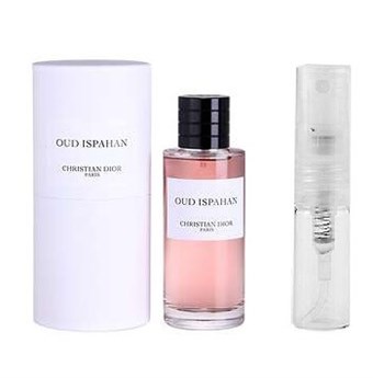 Christian Dior Oud Ispahan - Eau de Parfum - Geurmonster - 2 ml