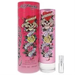 Christian Audigier Ed Hardy Love & Luck - Eau de Parfum - Geurmonster - 2 ml