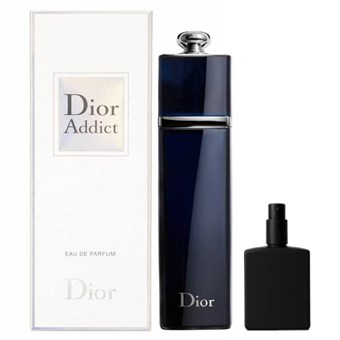 Christian Dior Addict - Eau de Parfum - Geurmonster - 25 ml