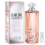 Christian Dior Addict Peachy Glow - Eau de Parfum - Geurmonster - 2 ml
