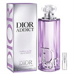 Christian Dior Addict Purple Glow - Eau De Parfum - Geurmonster - 2 ml