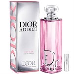 Christian Dior Addict Rosy Glow - Eau de Parfum - Geurmonster - 2 ml