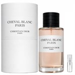 Christian Dior Cheval Blanc Paris - Eau de Parfum - Geurmonster - 2 ml