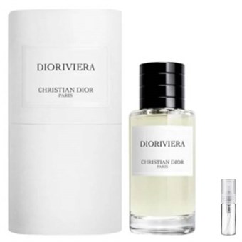 Christian Dior Christian Dioriviera - Eau de Parfum - Geurmonster - 2 ml