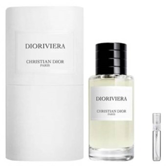 Christian Dior Christian Dioriviera - Eau de Parfum - Geurmonster - 5 ml