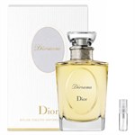 Christian Dior Diorama For Her - Eau de Toilette - Geurmonster - 2 ml