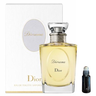 Christian Dior Diorama For Her - Eau de Toilette - Roll On - 5 ml