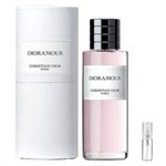 Christian Dior Dioramour - Eau de Parfum - Geurmonster - 2 ml