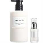 Christian Dior Dioriviera - Airless Dispenser - Bodylotion - 20 ml