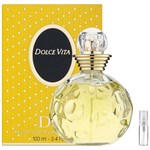 Christian Dior Dolce Vita - Eau de Toilette - Geurmonster - 2 ml 