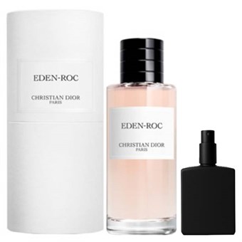Christian Dior Eden-Roc - Eau de Parfum - Geurmonster - 25 ml