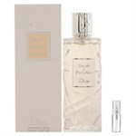 Christian Dior Escale A Portofino - Eau De Toilette - Geurmonster - 2 ml