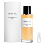 Christian Dior Grand Bal - Eau de Parfum - Geurmonster - 2 ml