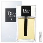 Christian Dior Homme 2021 - Eau de Toilette - Geurmonster - 2 ml