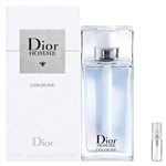 Christian Dior Homme Cologne 2013 - Eau De Cologne - Geurmonster - 2 ml