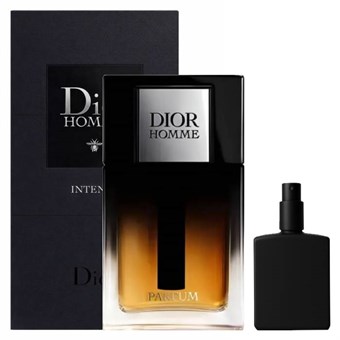 Christian Dior Homme Intense 2025 - Parfum - Geurmonster - 25 ml