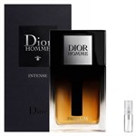 Christian Dior Homme Intense 2025 - Parfum - Geurmonster - 2 ml