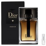 Christian Dior Homme - Parfum - Geurmonster - 2 ml