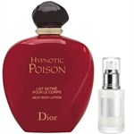 Christian Dior Hypnotic Poison Silky Body Lotion - Geurmonster - 2 ml