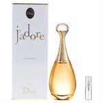 Christian Dior J'Adore - Eau de Parfum - Geurmonster - 2 ml