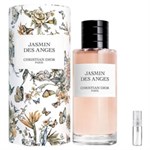 Christian Dior Jasmin des Anges Limited Edition - Eau de Parfum - Geurmonster - 2 ml