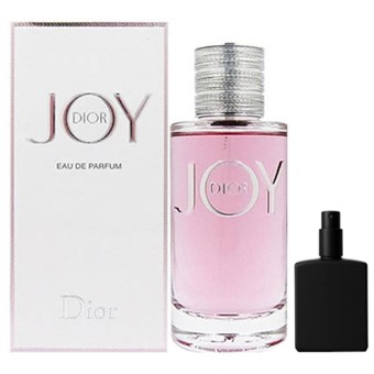 Christian Dior Joy - Eau de Parfum - Geurmonster - 25 ml