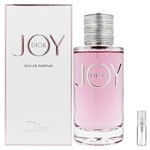 Christian Dior Joy - Eau de Parfum - Geurmonster - 2 ml