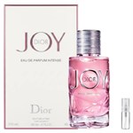 Christian Dior Joy - Eau de Parfum Intense - Geurmonster - 2 ml