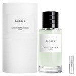 Christian Dior Lucky - Eau de Parfum - Geurmonster - 2 ml