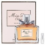 Christian Dior Miss Christian Dior Cherie - Eau de Parfum - Geurmonster - 2 ml