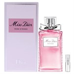 Christian Dior Miss Christian Dior Rose N'Roses - Eau de Toilette - Geurmonster - 2 ml