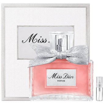 Christian Dior Miss Dior - Parfum - Geurmonster - 2 ml