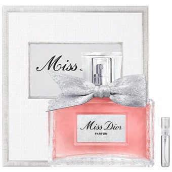 Christian Dior Miss Dior - Parfum - Geurmonster - 5 ml