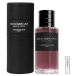 Christian Dior Oud Ispahan Esprit de Parfum - Extrait de Parfum - Geurmonster - 2 ml