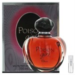 Christian Dior Poison Girl - Eau de Parfum - Geurmonster - 2 ml 
