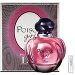 Christian Dior Poison Girl - Eau de Toilette - Geurmonster - 2 ml 
