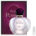 Christian Dior Pure Poison - Eau de Parfum - Geurmonster - 2 ml 