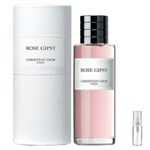 Christian Dior Rose Gipsy - Eau de Parfum - Geurmonster - 2 ml