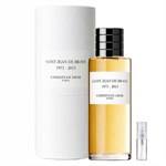 Christian Dior Saint Jean De Braye 1973-2013 - Geurmonster - 2 ml