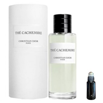 Christian Dior Thé Cachemire - Eau de Parfum - Roll On - 5 ml