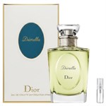 Christian Dior Christian Diorella - Eau de Toilette - Geurmonster - 2 ml