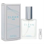 Clean Air - Eau de Parfum - Geurmonster - 2 ml