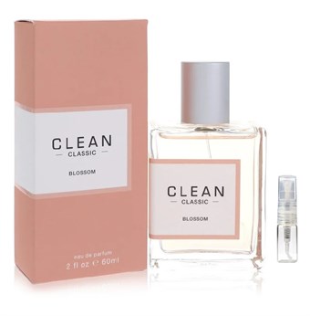 Clean Classic Blossom - Eau de Parfum - Geurmonster - 2 ml